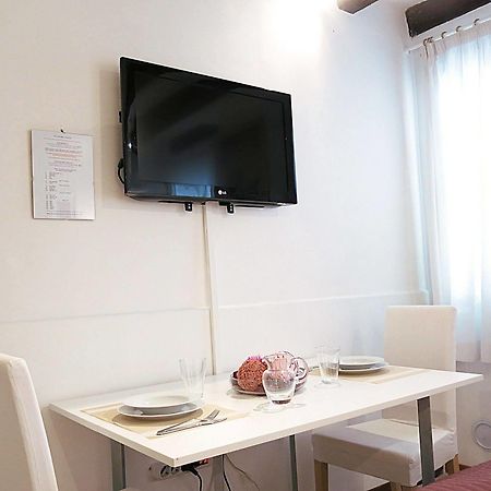 Da Mirella Lägenhet Venedig Exteriör bild