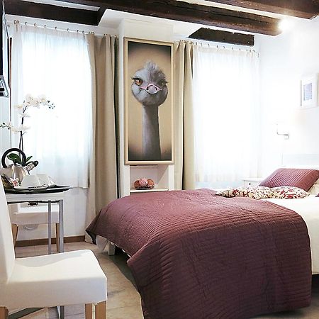 Da Mirella Lägenhet Venedig Exteriör bild